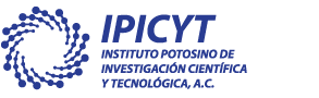 Logo de Aula virtual IPICYT A.C.
