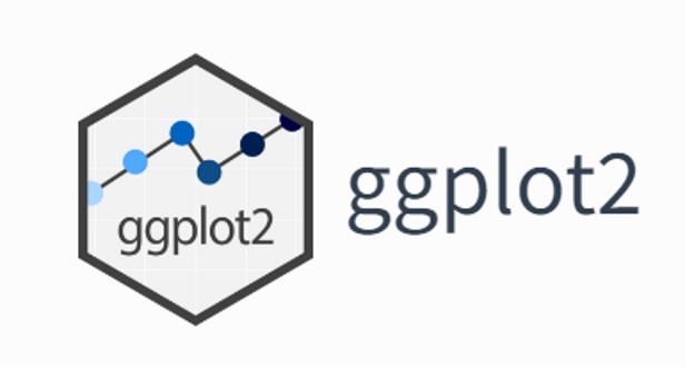 ggplot2 logo
